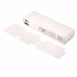 Papiers à cigarettes personnalisés / Papier HLP |   Impression cohérente |   Fournisseur OEM pour les convertisseurs - Product Image 4