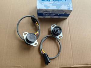 7861-93-4132 YFM FK สวิตช์ไฮดรอลิกสำหรับรถขุดตีนตะขาบ PC200-7/PC360-7 ขายตรงจากโรงงาน คุณภาพสูง รับประกัน 3 เดือน - Product Image 1