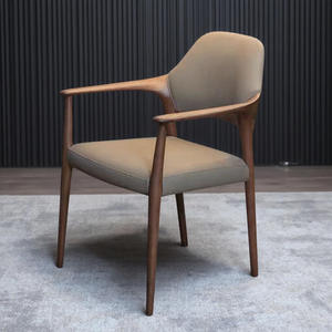 Sillas <span class=keywords><strong>de</strong></span> Madera Ecológicas y Duraderas Personalizadas para Banquetes <span class=keywords><strong>de</strong></span> Hotel, Sillas <span class=keywords><strong>de</strong></span> Comedor para Bodas, Muebles Modernos para Sala <span class=keywords><strong>de</strong></span> Estar y Dormitorio - Product Image 1