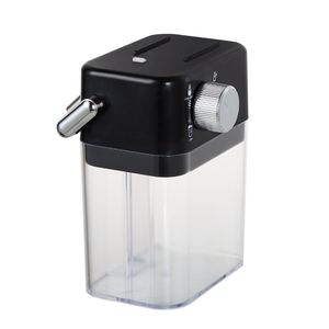 Machine à café électrique semi-automatique, pression de 20 bars, système à cappuccino, mousseur à lait automatique, compatible avec les dosettes et les capsules <span class=keywords><strong>ESE</strong></span> - Product Image 4