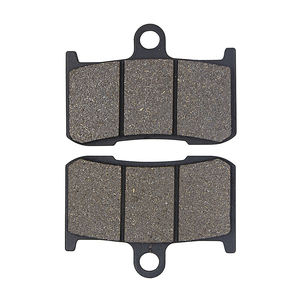 Pastillas de freno FA347 para motocicleta, pastillas de freno de disco para SUZUKI <span class=keywords><strong>GSX</strong></span>-<span class=keywords><strong>S</strong></span> 750, <span class=keywords><strong>GSX</strong></span> 1300, YAMAHA TZ <span class=keywords><strong>250</strong></span>, Daytona Street Speed Triple Sport RX 675 R Tiger - Product Image 2