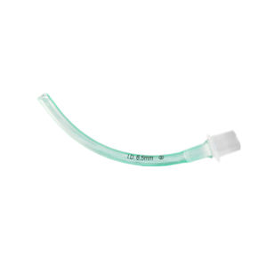 Medresq Steril <span class=keywords><strong>Trompeta</strong></span> Nasal Vía aérea con tubo médico de PVC nasofaríngeo Vía aérea nasofaríngea desechable - Product Image 1