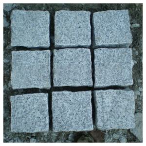 Walk Way Pas cher G603 Flammé Tumble Brique Allée Pavés Allée Pavé Granit Pavé Allée Pavés Maille - Product Image 1