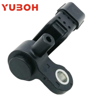 YUBOH 37500-PLC-015 Sensor Posisi Poros Engkol untuk Honda Civic 2001-2005 ES7 1.7L Sensor CKP 37500PLC015