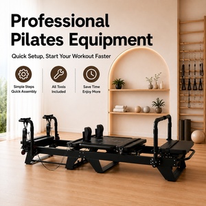 Venta Directa de Fábrica: Máquina de Extensión de Columna Mageformer para Entrenamiento de Core, Uso en Yoga Yozoe1621, Diseño Ajustable que Ofrece una - Product Image 3