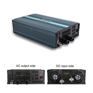 Originale MEAN WELL NTU-3200-248 3200W onda sinusoidale vera ad alta affidabilità con <span class=keywords><strong>UPS</strong></span> DC-AC Powerlnverter - Product Image 3