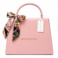 Coffret Cadeau de Luxe pour Sac à Main, Ensemble de Savons 200g, Savon Parfumé Pêche Blanche Oolong, Savon de Bain Rafraîchissant et Hydratant, Personnalisation OEM ODM