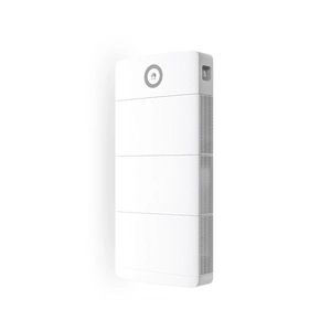 Convertisseur DC/AC monophasé HU AW EI 6KVA, entrée 48V, sortie 110V/220V 50/60Hz, batterie <span class=keywords><strong>5KWH</strong></span>, efficacité 99,9%, sortie 80A, modèle 37684 37684 - Product Image 2