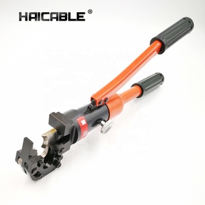 Xách Tay Thủy Lực Cắt Cáp CPC-20A Tiện Ích Chot Bán Tại Thượng Hải Dây Tay Cắt Kéo - Product Image 4