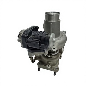 Motor Moderno Lengdong 1.4T para Estándar Euro VI 28231-03200 - Turbocompresor 28231-03050 - Product Image 3