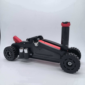 Kit <span class=keywords><strong>de</strong></span> cric mobile pour voiture <span class=keywords><strong>de</strong></span> <span class=keywords><strong>2</strong></span> à 3 tonnes, cric <span class=keywords><strong>de</strong></span> levage <span class=keywords><strong>de</strong></span> véhicule portable avec clé et jeu <span class=keywords><strong>de</strong></span> douilles pour l'entretien d'urgence - Product Image 4