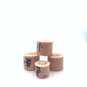 Mô-đun âm thanh cho đồ chơi sang trọng âm nhạc Bóp hộp pin di động nút nhựa đồ chơi mạch điện tử linh kiện âm nhạc thiết bị - Product Image 2