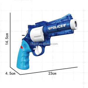 <span class=keywords><strong>2</strong></span> в 1 пистолеты-пули - Product Image 2