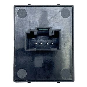 Nuovo Interruttore Alzacristalli Gauss GE2102 OE 1K3959857A E&<span class=keywords><strong>RA</strong></span> 662404 - Product Image 2