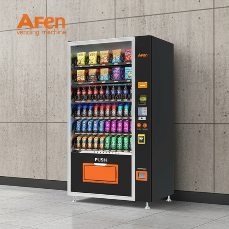 AFEN Wholesale Small Cheap Commercial Combo