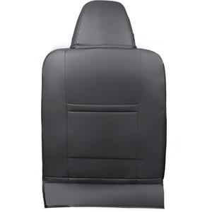 Toptan araba koltuğu kapakları, koltuk kılıfları, dört mevsim genel motorlar, 2023 popüler iş tarzı koltuk minderleri - Product Image 2