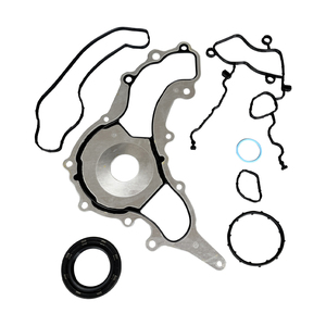 68078554AD Nueva Junta de Bomba de Agua del Motor para Jeep Grand Cherokee Wrangler Dodge Journey LA LD Chrysler 300 3.0L 3.6L 2011-2024 - Product Image 1