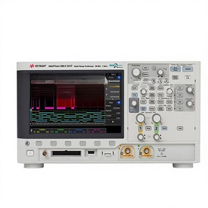 Oscilloscope numérique DSOX/MSOX3014T/3024T/DSOX3034T/3054T/3104T avec fréquence d'échantillonnage de 5 échantillonnages par seconde - Product Image 4