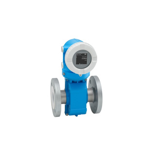 Endres Hause 5W3B80-53W9/0 5W3B80-NDEDBAAAFADHA1S0AA2+AK Proline Promag W 300 Nuevo Original Genuino - Product Image 3