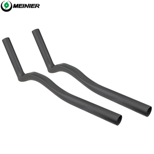 Le plus récent vélo de route contre-la-montre <span class=keywords><strong>Triathlon</strong></span> guidon entièrement en Fiber de carbone vélo étendu TT repos guidon auxiliaire barre de repos carbone - Product Image 6