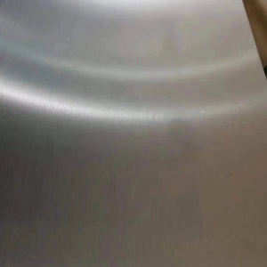 Hoja de placa de aleación de aluminio de alta calidad de gran oferta de fábrica 30x42cm con servicios de corte y soldadura de superficie recubierta - Product Image 6