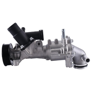 ปั๊มน้ำคุณภาพสูง 270 200 <span class=keywords><strong>0600</strong></span> สำหรับเครื่องยนต์ M270 E16 - Product Image 1