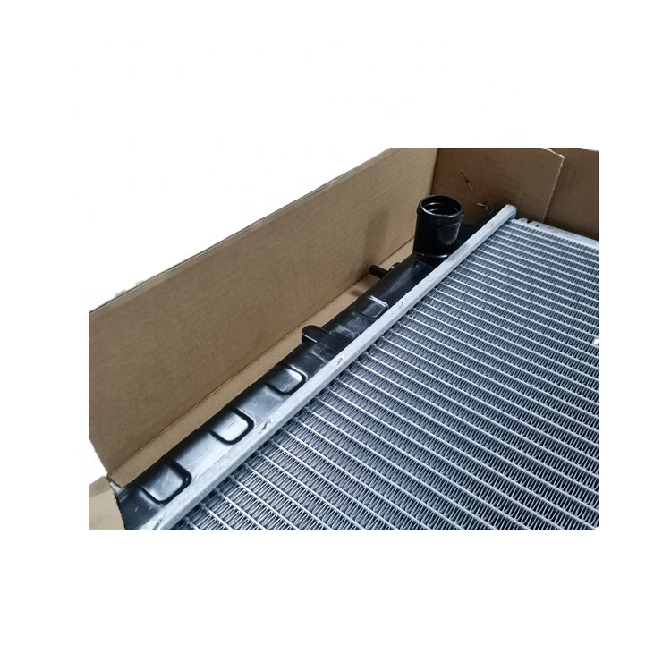 Popular Products Auto Parts Engine Cooling Heater Car Radiator 21410-VB206 Auto Parts Image 4