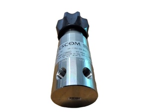 ตัวควบคุมแรงดันลม Tescom รุ่น 44-1163-24 โครงสร้างทองเหลืองและสแตนเลส ช่องต่อ SAE/NPTF - Product Image 6