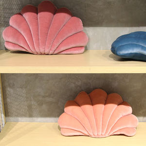 Grosir Bantal Lempar untuk Tempat Tidur Sofa Dekorasi Mewah Bantal Cangkang Bantal - Product Image 3