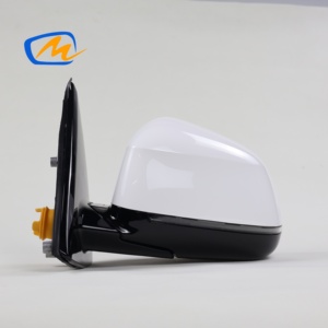 5116 7364 001OEM Factory Direct Perfect test Without <strong>Blind</strong> <strong>Spots</strong> and Cameras <strong>Car</strong> <strong>Mirror</strong> FroBMW F15 X5 Side <strong>Mirror</strong> Folding <strong>Mirror</strong> - Product Image 4