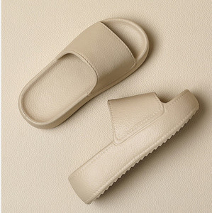 Sandales <span class=keywords><strong>de</strong></span> plage BreezeStep pour femmes en EVA, légères, à semelles épaisses, tongs antidérapantes, semelle intérieure respirante, imperméables, amortissantes et confortables - Product Image 5