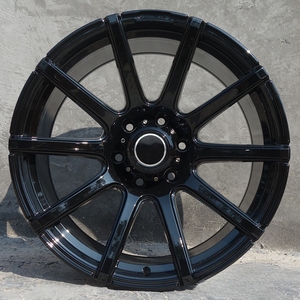 Rines de 20 Pulgadas para Autos Compatibles con Ford Ranger, Toyota Prado y Great Wall Pao - Product Image 2