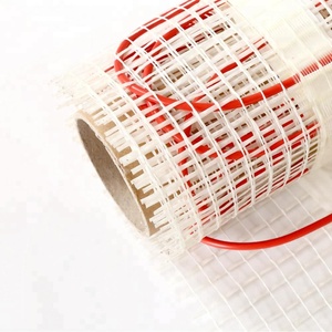 Anhui Youyu Elektrische Verwarmingsmatten Fabriek Laagste Prijs Vloerverwarmingsmat - Product Image 1