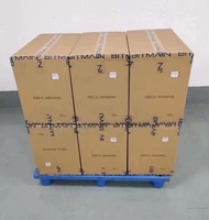 Bitmain Antminer L9 17G LTC Litecoin Miner DOGE Crypto Asic mineur original Crypto Mining Machine Scrypt Blockchain Miner Stock