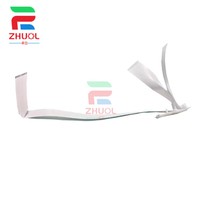Kabel Sensor Flex Strip Encoder Dengan Klip untuk Epson L310 L110 L130 L210 L220 L303 L351 L355 L360 L365 L362 L363 L375 L395 L455