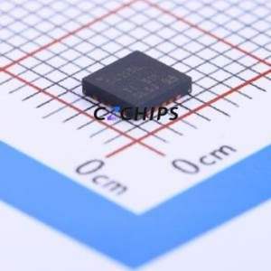 CC115LRGPR Wireless Transceiver IC QFN-20-EP(4x4) RF ( Frequency Range: )( Interface Type: SPI )( Operating Voltage: ) - Product Image 1