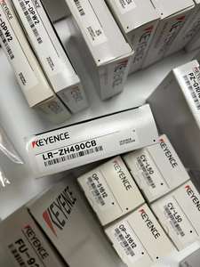 Capteur laser numérique CMOS série LR-TB Keyence LR-ZH490CB LR-TB2000C LR-TB2000 LR-TB2000CL, neuf et original - Product Image 6