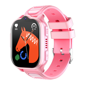 Smartwatch Y62 per Bambini con Schermo da <span class=keywords><strong>2</strong></span>,01 Pollici, GPS, WIFI, Posizionamento, Impermeabile, Videochiamate, Smartwatch 4G per Bambini Y62 - Product Image 2