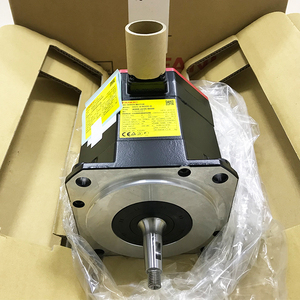 Servoaccionamiento y Motor A06B-2235-B000 FANUC - Product Image 5