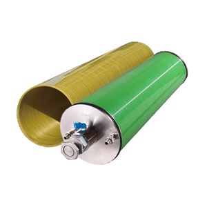 Wobo Long-Life 120Bar Disk and Tube RO Membrane Component 220V para tratamiento de líquidos orgánicos altos - Product Image 1