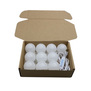 Phòng tắm hiện đại Led Gương ánh sáng với cảm ứng chuyển đổi và <span class=keywords><strong>Dimmable</strong></span> LED bóng đèn cho trang điểm Vanity và vẻ đẹp trang trí nội thất - Product Image 2