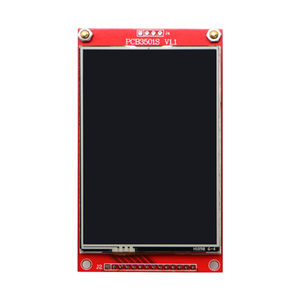 โมดูลหน้าจอ TFT SPI LCD ขนาด 3.5 นิ้ว พร้อมหน้าจอสัมผัสแบบ Resistive 14 พิน ความละเอียด 320*480 ใช้ไดรเวอร์ IC9488 ST7789 แหล่งจ่ายที่เชื่อถือได้ - Product Image 4