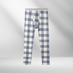 Vêtement de nuit en velours chaud en peluche en gros, ensemble de pièces, taille plus, couche épaisse, isolation, <span class=keywords><strong>pyjama</strong></span> pour <span class=keywords><strong>homme</strong></span> et femme - Product Image 6