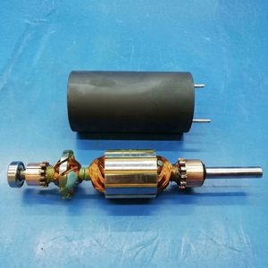 Moteur PM 471-90/5 M146713 E et authentique - Product Image 1