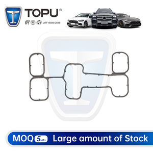 A2640160800 toptan fiyat motor tamir conta revizyon silindir kafası conta mercedes-benz M264.920 için tam Set - Product Image 5