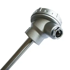 WRN-130 कश्मीर प्रकार thermocouple 0-1200C