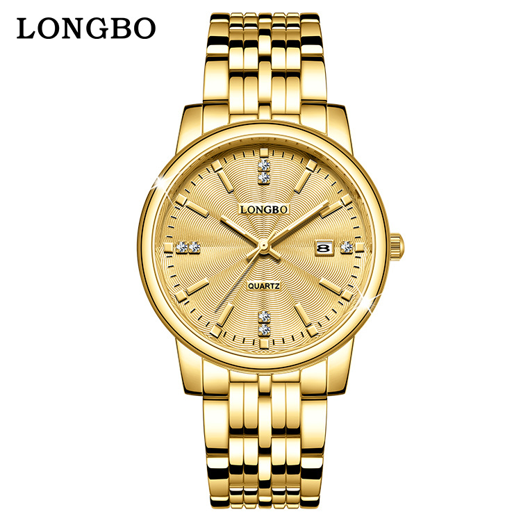 Gold Men's