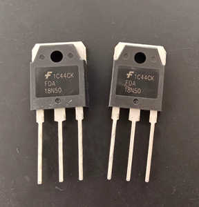 มอสโก50N50 18N50 <span class=keywords><strong>24N50</strong></span> FQA24N50ของแท้พร้อมบรรจุภัณฑ์247 - Product Image 3