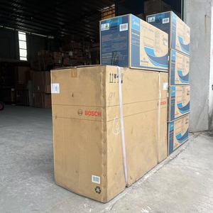 เครื่องปรับอากาศแบบแยกส่วนหลายจุด 5 โซน แบบไร้ท่อ ฟูลทริปเปิ้ล 5*9000btu ฮีทปั๊ม A++ R32 โกลเด้นฟิน 220v 50/60hz - Product Image 2