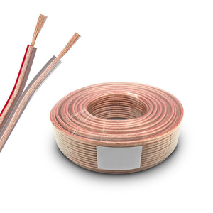 UL 2468 14AWG <span class=keywords><strong>2</strong></span>芯并联双绞铜线 - Product Image 1